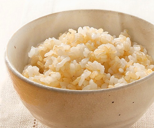 ダイエット中だって炭水化物を食べたい お米やパンの種類を研究 Ifplantブログ